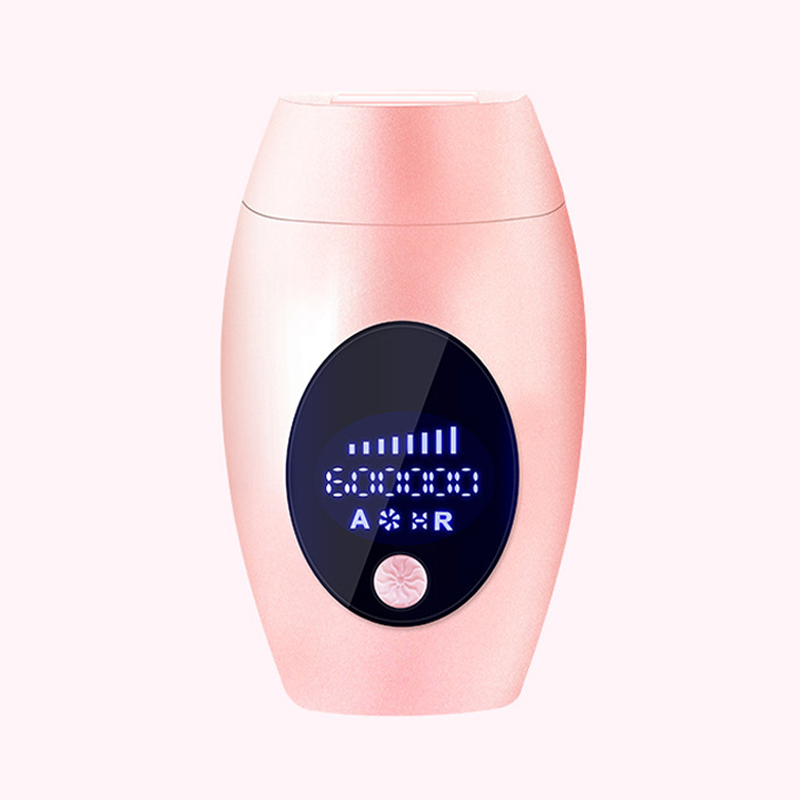 Skin-Friendly Laser Device Salon-Quality Hair Removal Professional Laser Epilator Precision Hair Removal Tool Portable Laser Hair Remover Permanent Hair Removal Painless Laser Hair Remover Long-Lasting Smoothness Device