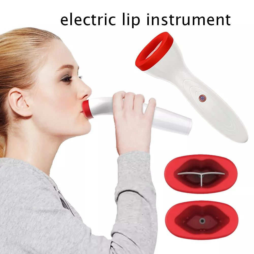 Beautiful Lips Machine