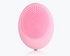 Waterproof Facial Brush  Vibrating Face Cleanser  Sonic Cleansing Brush  Skin Cleansing System  Silicone Face Cleansing Brush  Rotating Face Brush  Rechargeable Facial Brush